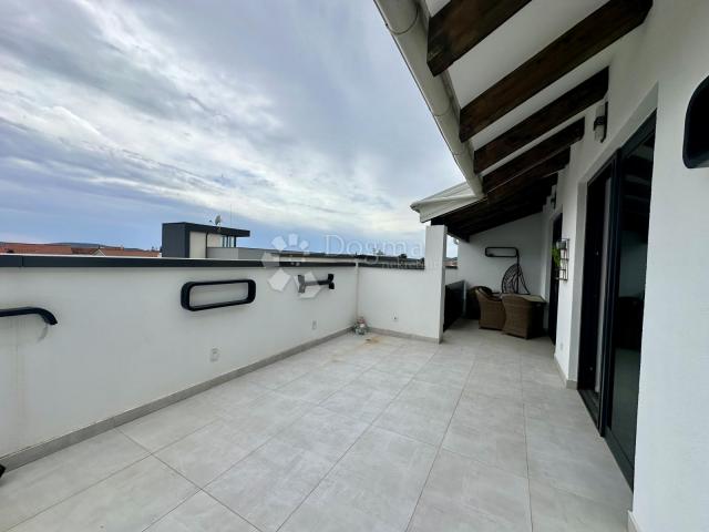 Wohnung Vodice, 140m2