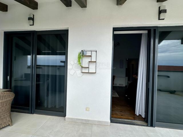 Wohnung Vodice, 140m2