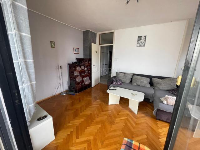 Wohnung Buale, Šibenik, 74,76m2