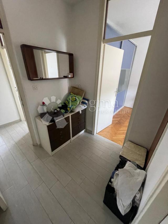 Wohnung Buale, Šibenik, 74,76m2