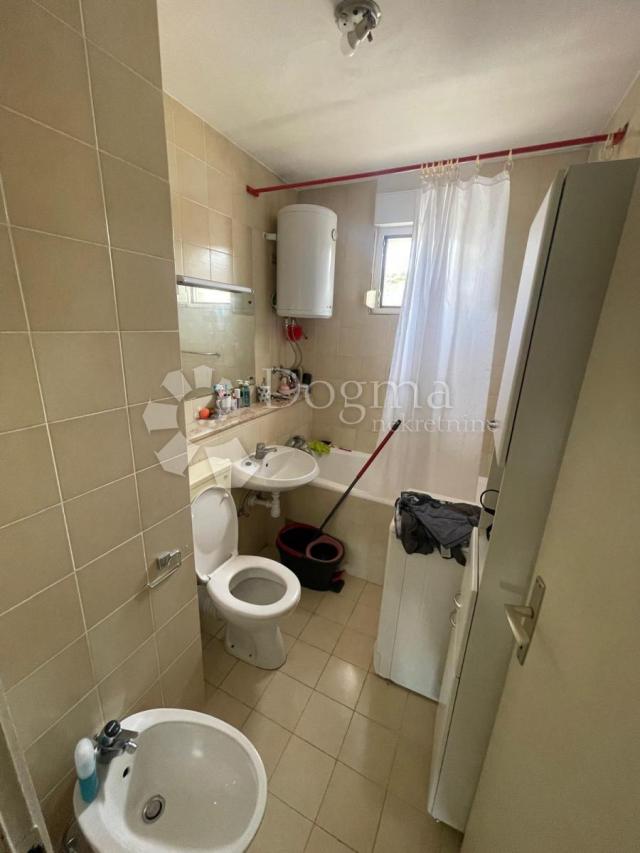 Wohnung Buale, Šibenik, 74,76m2