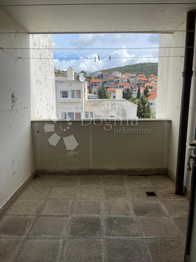 Wohnung Buale, Šibenik, 74,76m2