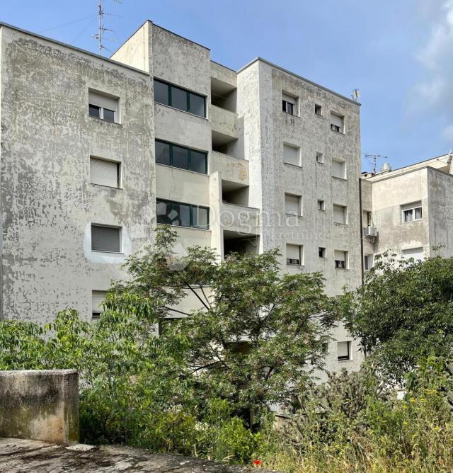 Wohnung Buale, Šibenik, 74,76m2