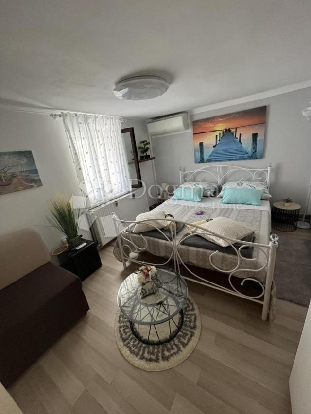 Wohnung Pehlin, Rijeka, 83,01m2