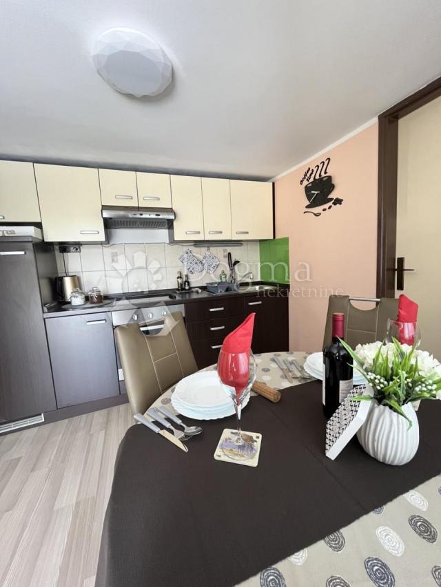 Wohnung Pehlin, Rijeka, 83,01m2