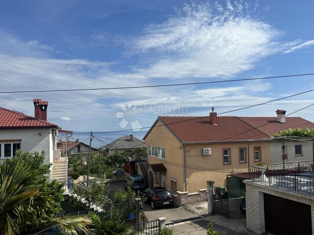 Flat Pehlin, Rijeka, 83,01m2