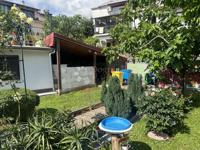 Flat Pehlin, Rijeka, 83,01m2