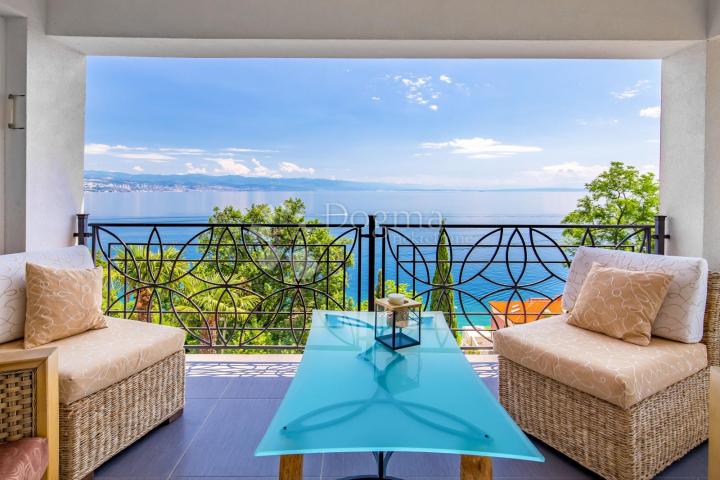 Wohnung Opatija - Centar, Opatija, 222m2