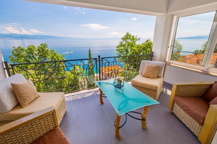 Flat Opatija - Centar, Opatija, 222m2