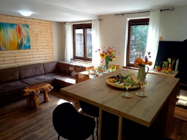 Haus Benkovac Fužinski, Fužine, 230m2