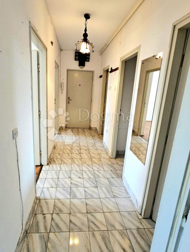 Wohnung Stoja, Pula, 59,24m2