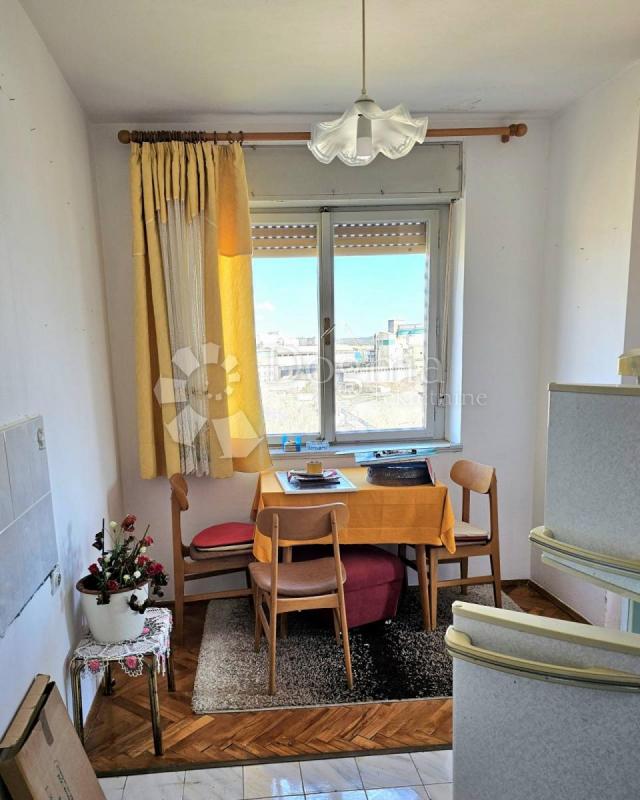 Wohnung Stoja, Pula, 59,24m2