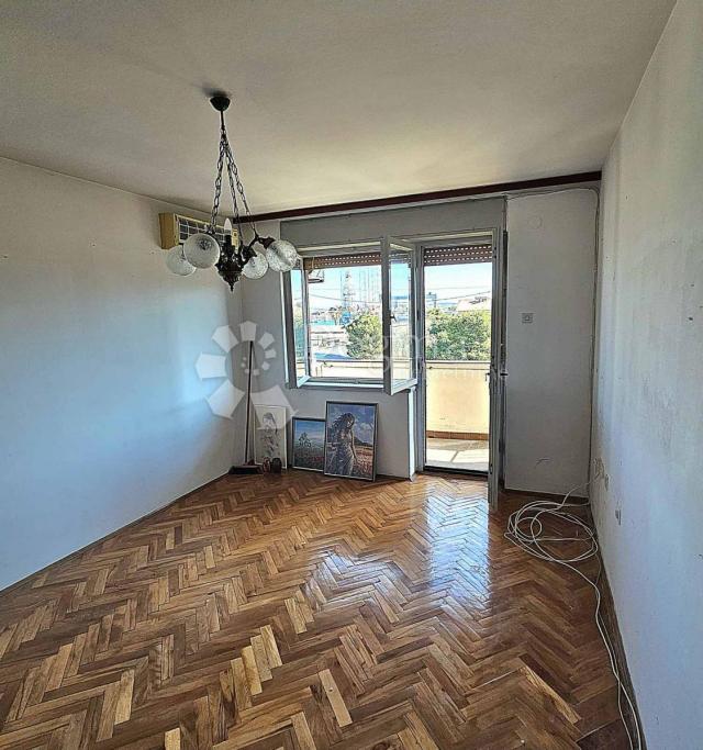 Wohnung Stoja, Pula, 59,24m2