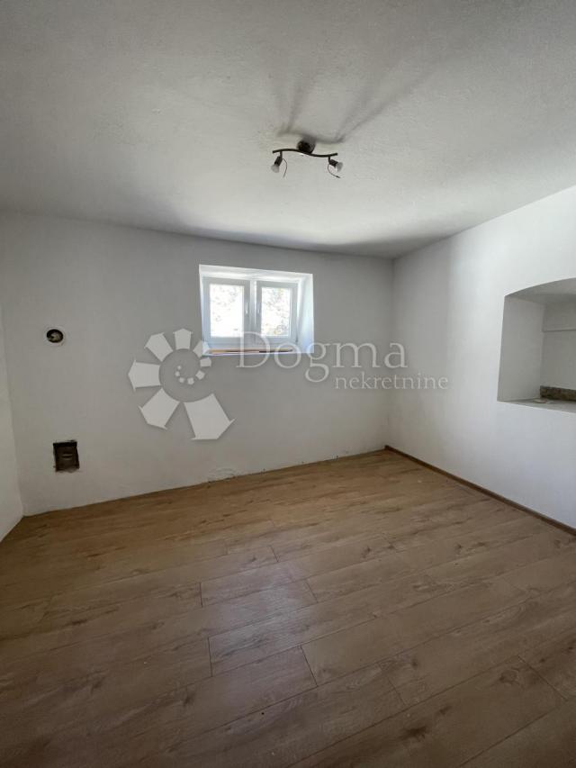 Apartment Bribir, Vinodolska Općina, 68m2