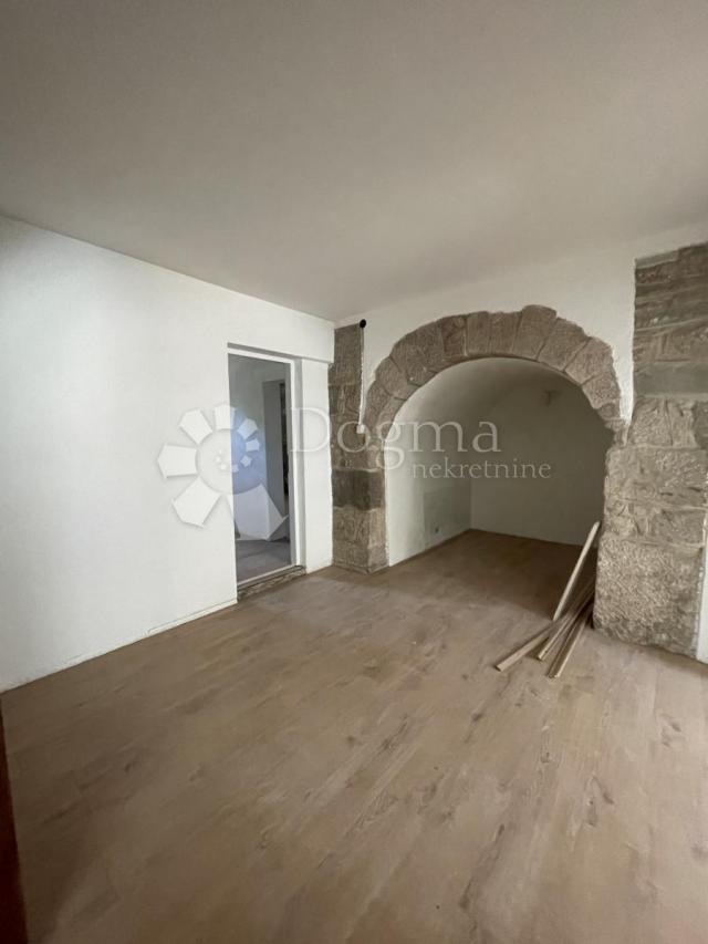 Apartment Bribir, Vinodolska Općina, 68m2