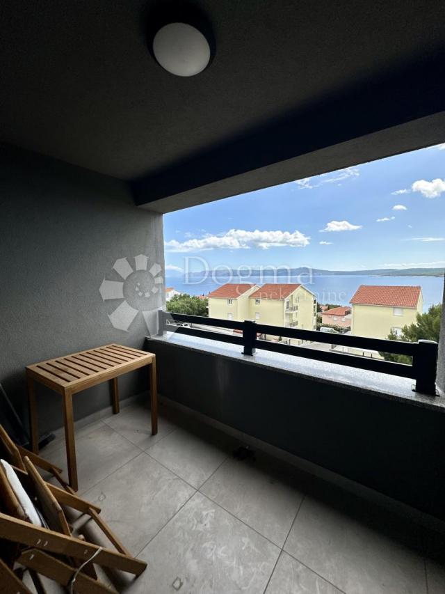 Apartment Crikvenica, 60m2