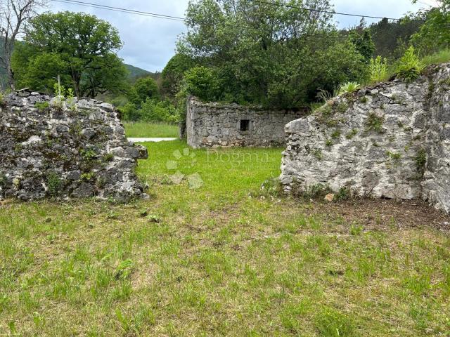 Haus Lanišće, Kršan, 291m2