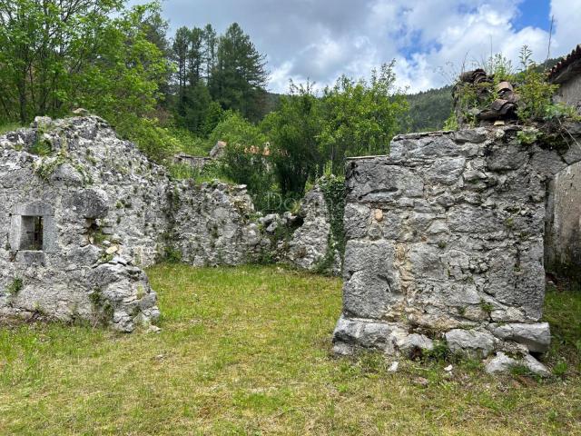 Haus Lanišće, Kršan, 291m2