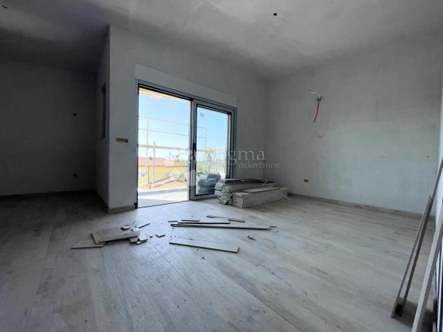 APARTMENT IN TOP LOCATION, NEW BUILDING, UMAG