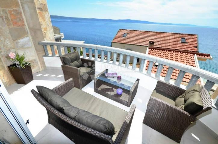 House Makarska, 532,75m2