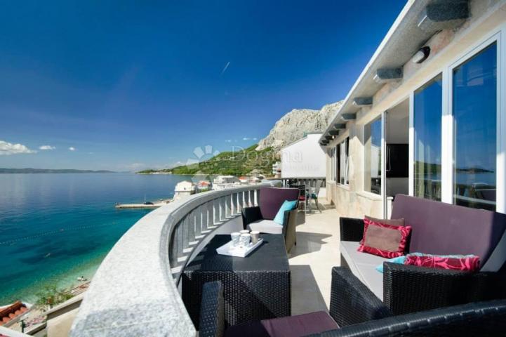 House Makarska, 532,75m2