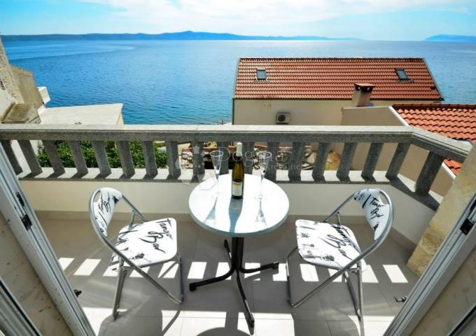 House Makarska, 532,75m2