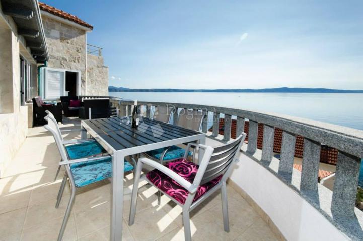 House Makarska, 532,75m2