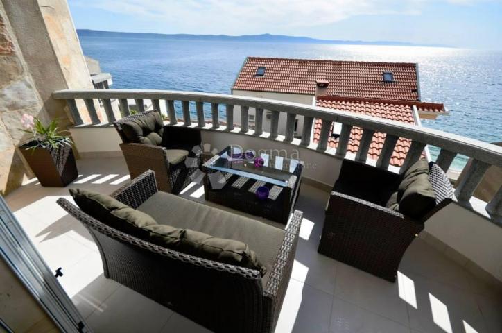 Haus Makarska, 532,75m2