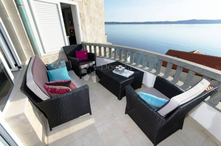 Haus Makarska, 532,75m2