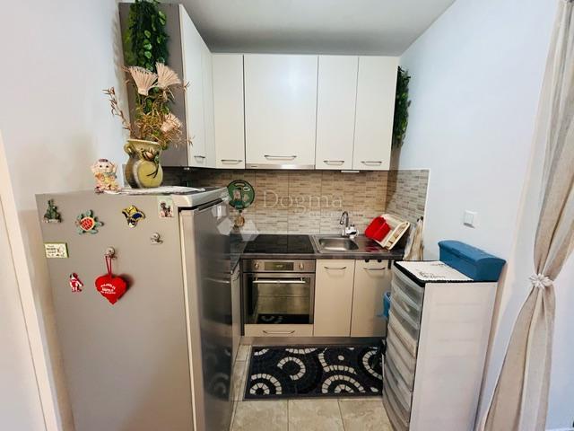 Flat Kozala, Rijeka, 43,60m2