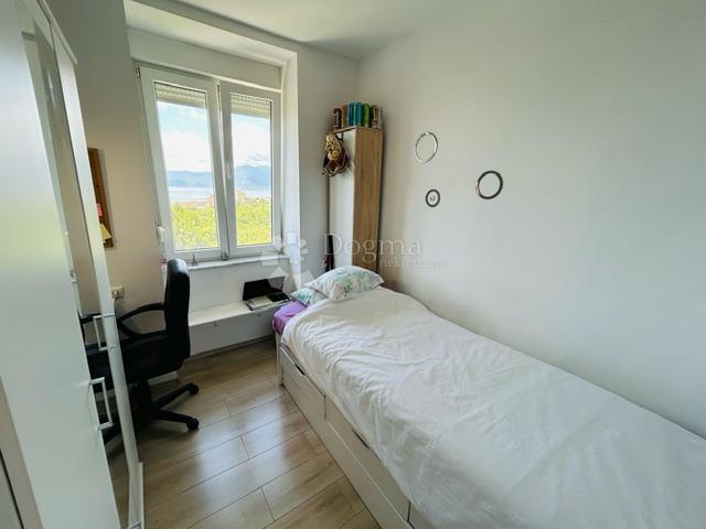 Flat Kozala, Rijeka, 43,60m2