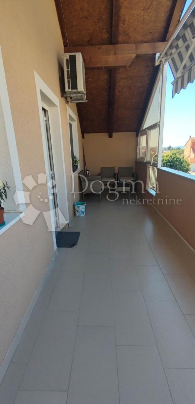 Wohnung Stanovi, Zadar, 103,46m2