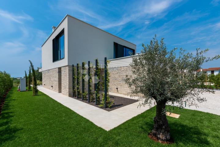 House Poreč, 204m2