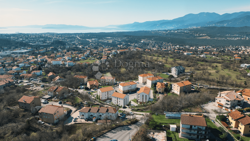 ZEMLJIŠTE VIŠKOVO ZA GRADNJU 31 STAMBENE JEDINICE