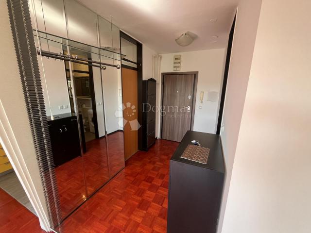 Flat Malešnica, Stenjevec, 55m2