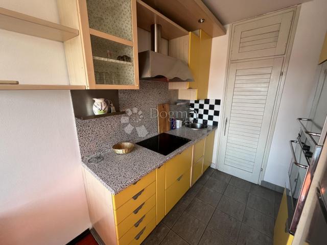 Wohnung Malešnica, Stenjevec, 55m2