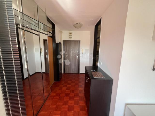 Flat Malešnica, Stenjevec, 55m2