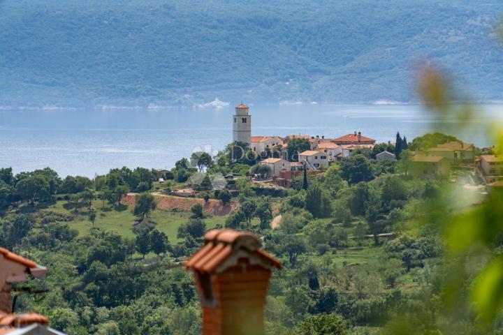 Haus Brseč, Mošćenička Draga, 120,50m2