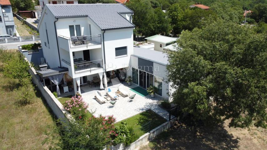 House Tribalj, Vinodolska Općina, 330m2