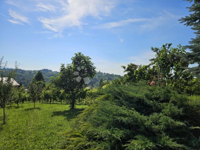 Kuća s bajkovitim pogledom