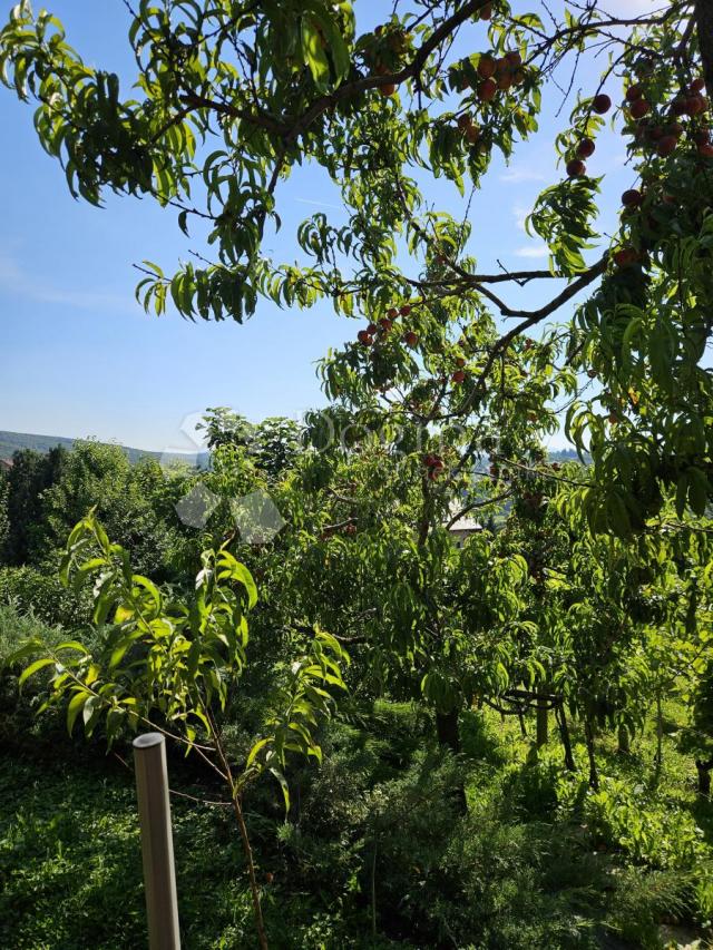 Kuća s bajkovitim pogledom