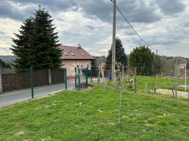 House Varaždin Breg, Gornji Kneginec, 246m2