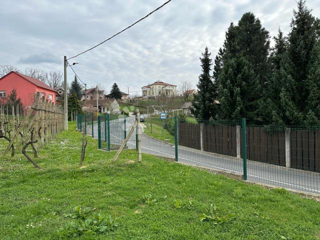 House Varaždin Breg, Gornji Kneginec, 246m2