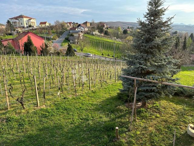 Kuća s bajkovitim pogledom