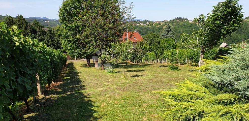 Haus Varaždin Breg, Gornji Kneginec, 246m2