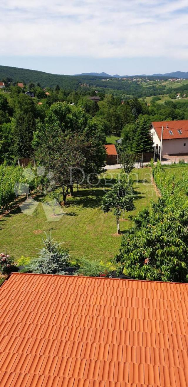 Haus Varaždin Breg, Gornji Kneginec, 246m2