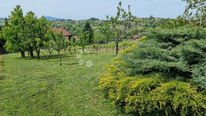 Haus Varaždin Breg, Gornji Kneginec, 246m2