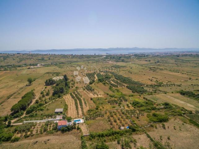 Haus Crno, Zadar, 190m2