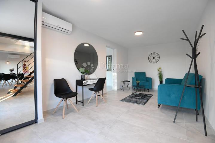 House Crno, Zadar, 190m2