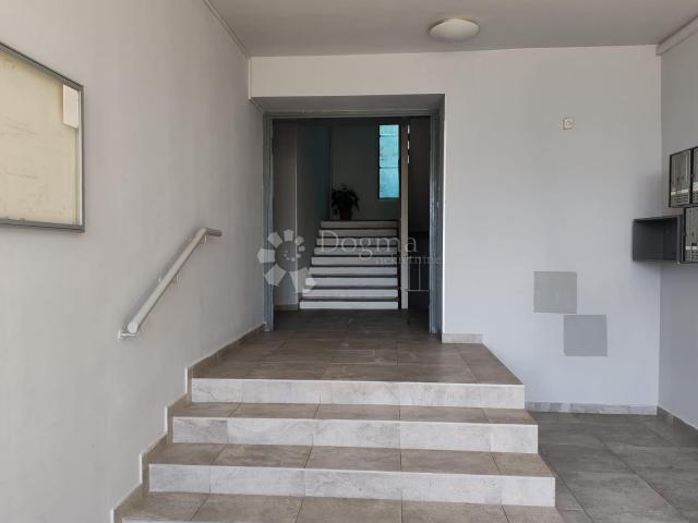 Flat Grad, Šibenik, 56,50m2